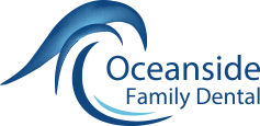 Oceanside Family Dental logo